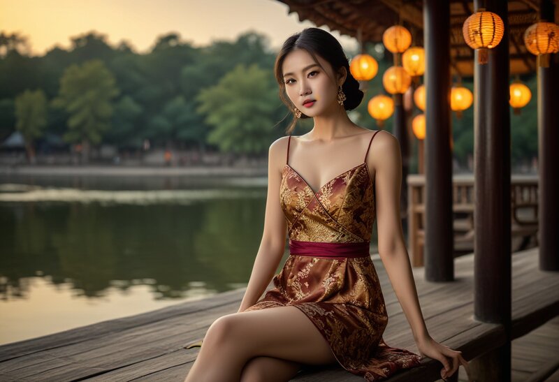 治愈牧场